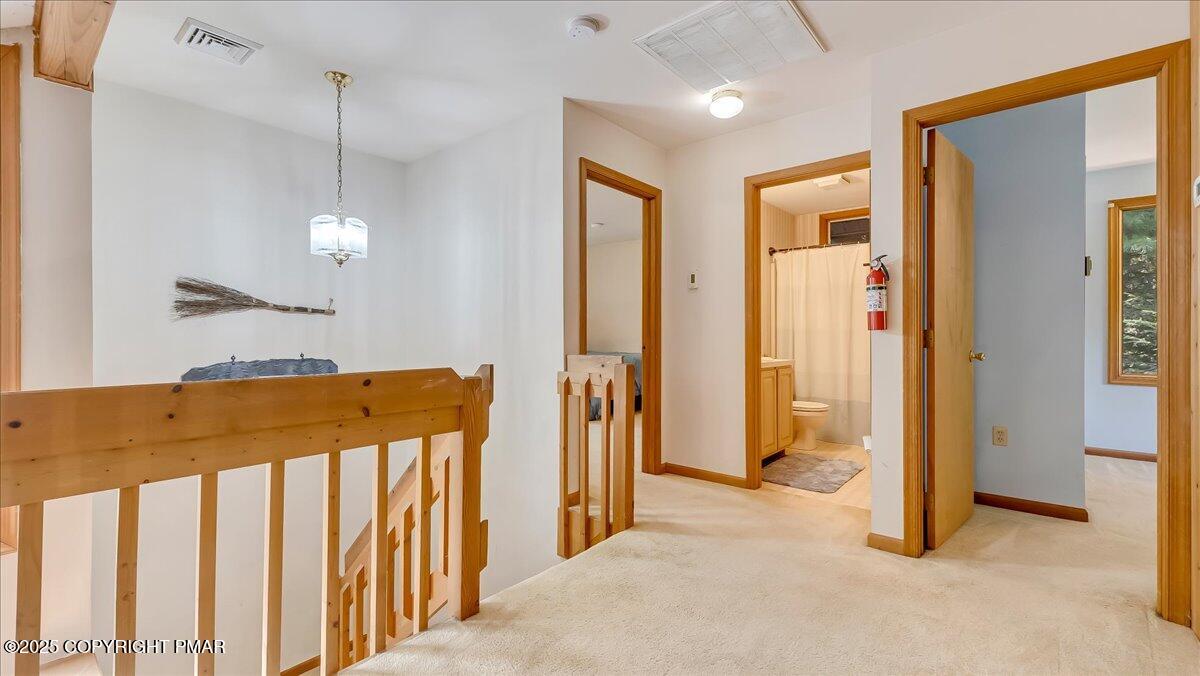 74 Split Rock Road Lake Harmony, PA 18624 - Photo 50 of 77 Loft