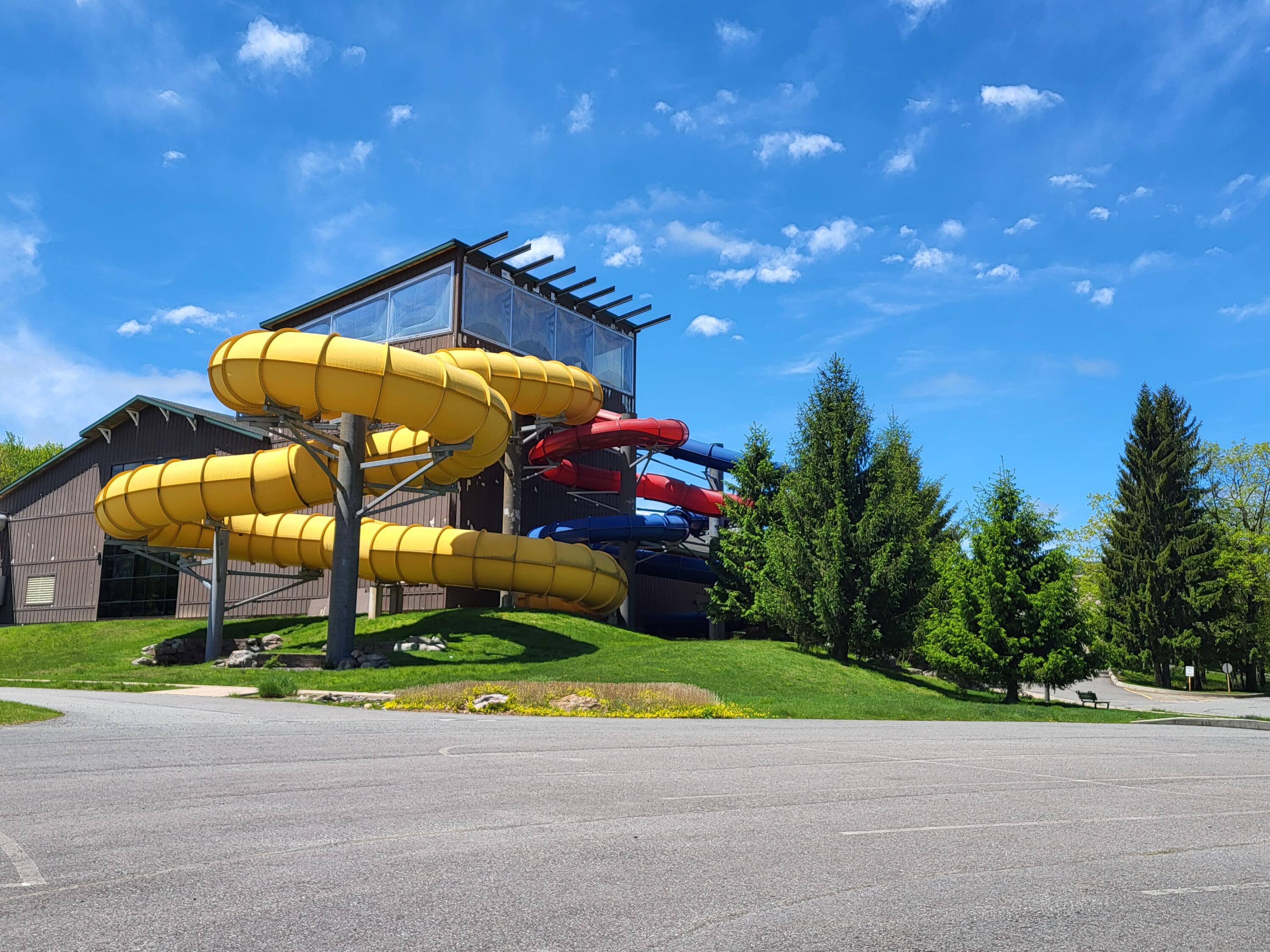 74 Split Rock Road Lake Harmony, PA 18624 - Photo 71 of 77 H2o Waterpark