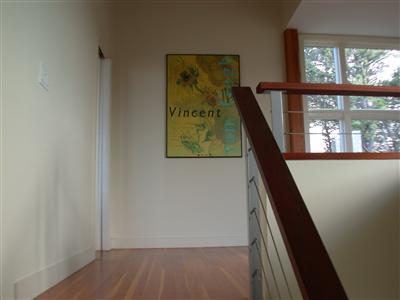 6 Cooper Circle Truro, MA 02666 - Photo 21 of 24 an entryway with a door