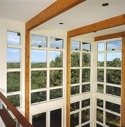 6 Cooper Circle Truro, MA 02666 - Photo 3 of 24 a view of a balcony