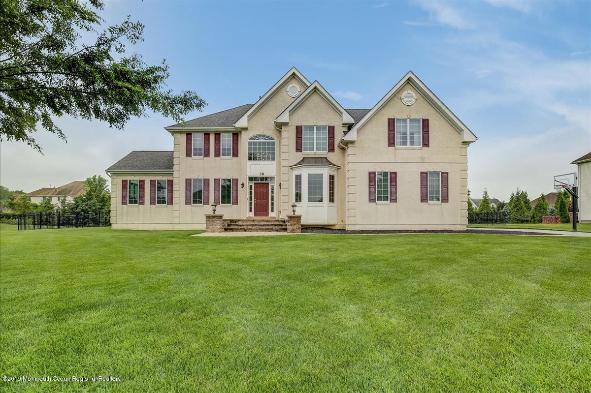 01-Front of Home