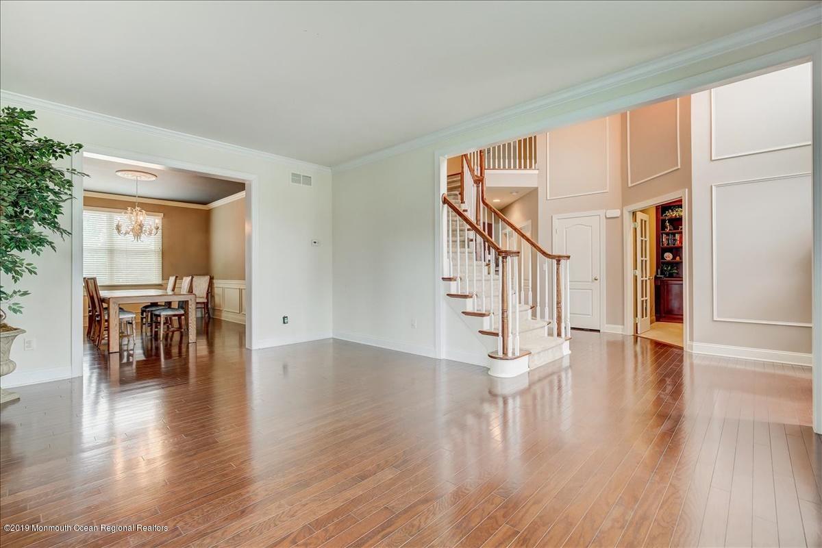 38 Great Bridge Road Freehold, NJ 07728 - Photo 19 of 42 20-Living Room