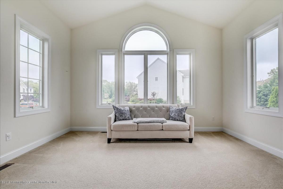 38 Great Bridge Road Freehold, NJ 07728 - Photo 21 of 42 19-Sun Room