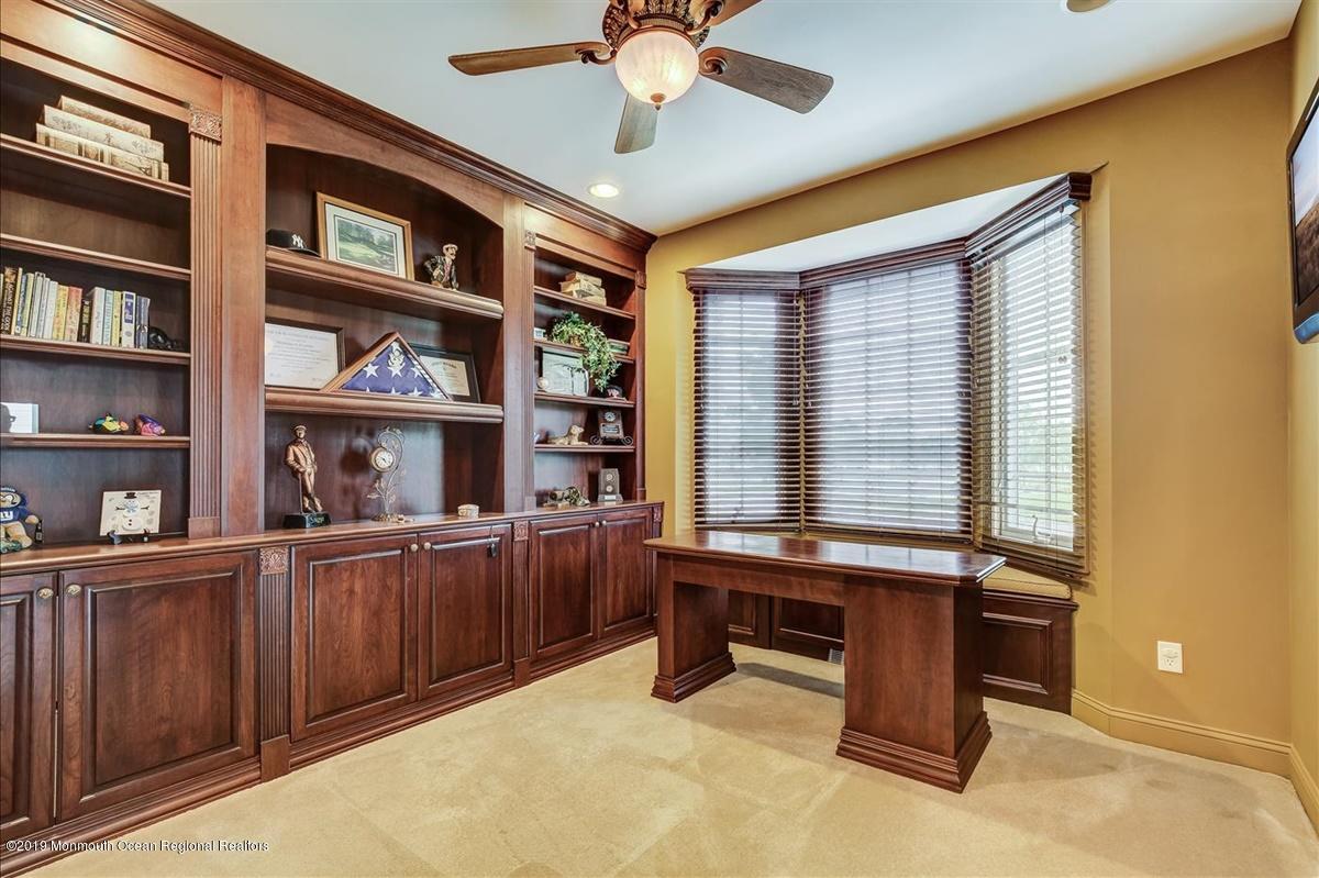 38 Great Bridge Road Freehold, NJ 07728 - Photo 22 of 42 22-Office