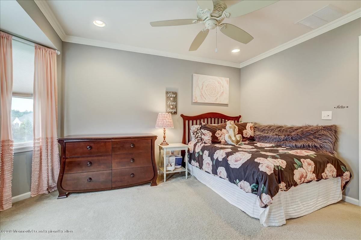 38 Great Bridge Road Freehold, NJ 07728 - Photo 30 of 42 30-Bedroom