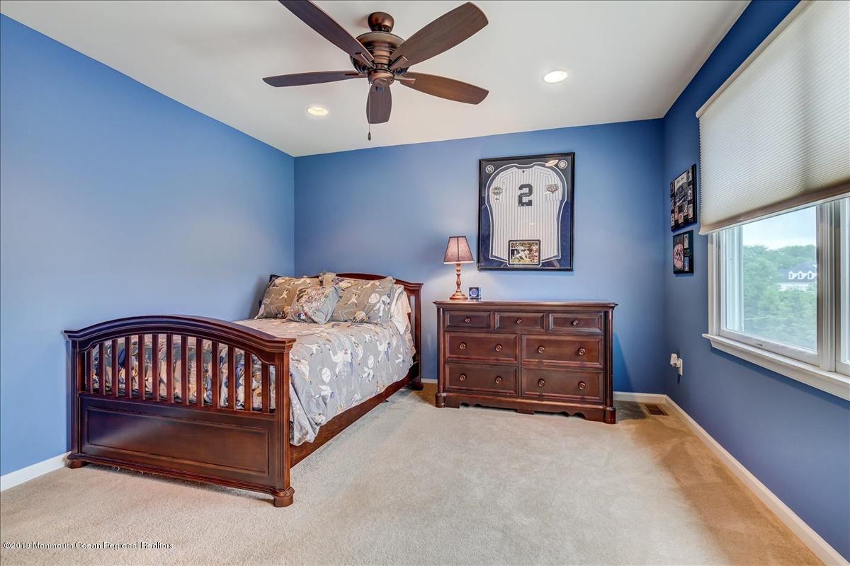38 Great Bridge Road Freehold, NJ 07728 - Photo 32 of 42 32-Bedroom