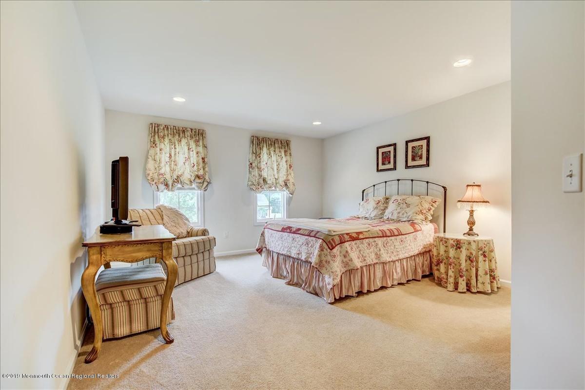 38 Great Bridge Road Freehold, NJ 07728 - Photo 33 of 42 33-Bedroom