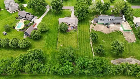 $900,000 | 11260 West 155th Terrace, Overland Park, KS 66221