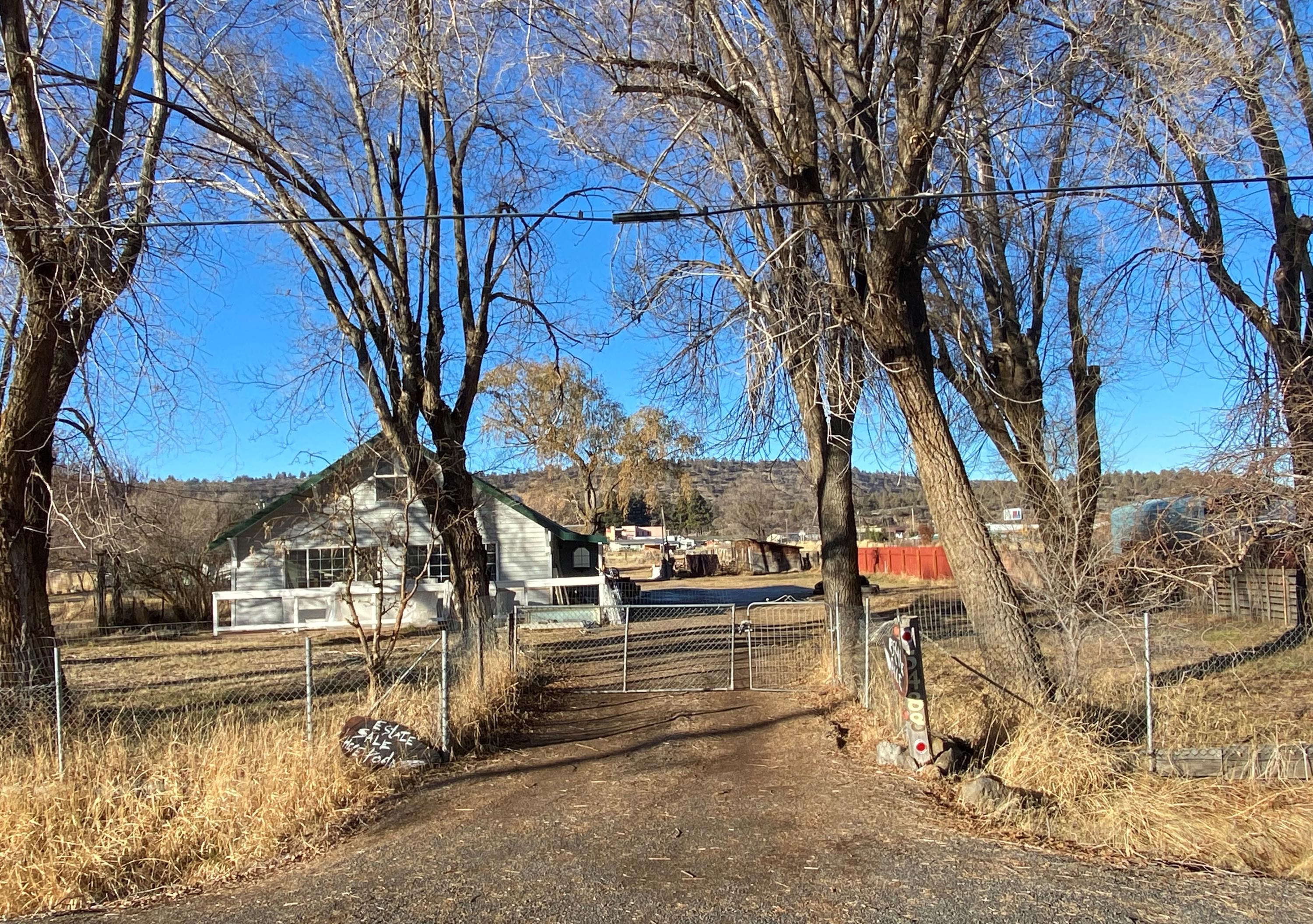 5488 Wocus Road Klamath Falls, OR 97601 - Photo 4 of 5 Wocus 3