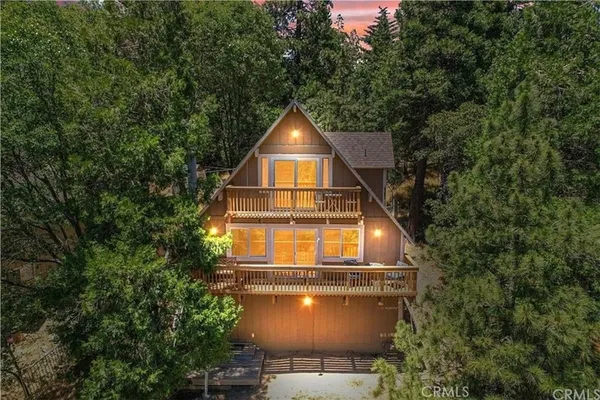 $479,000 | 334 Weisshorn Drive, Crestline, CA 92325