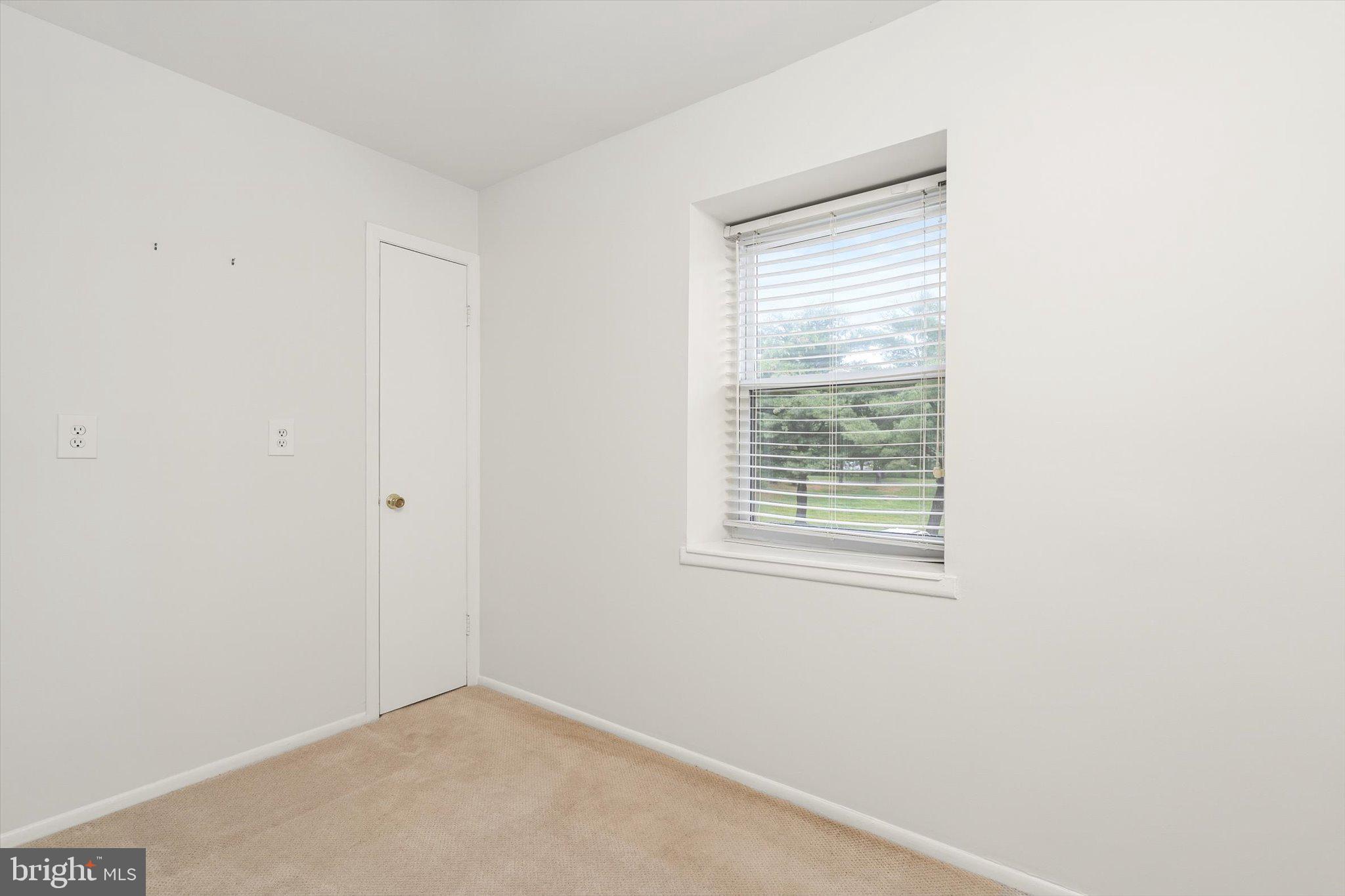 201 Silver Court Hamilton, NJ 08690 - Photo 15 of 27 a view of an empty room with a window