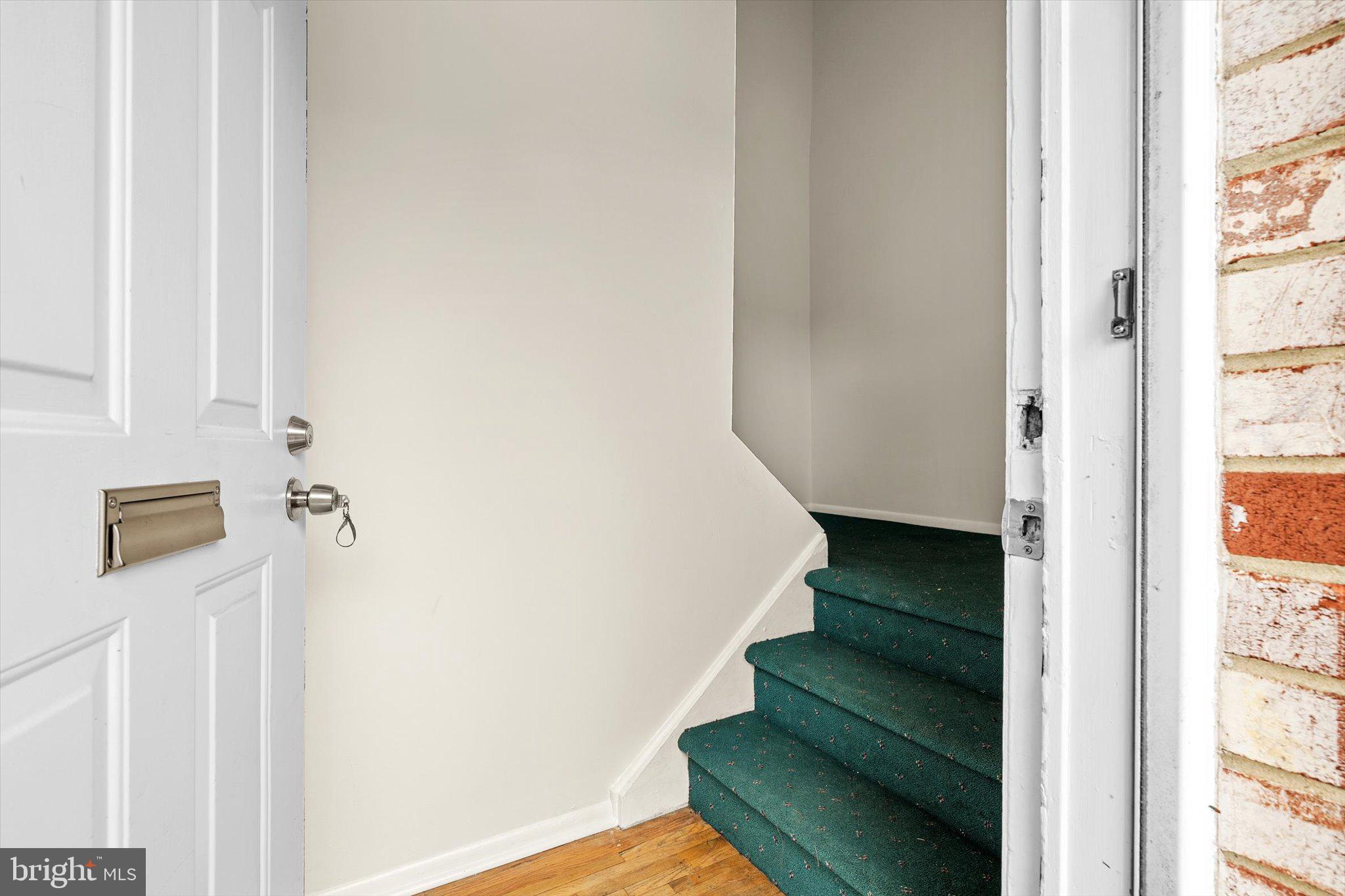 201 Silver Court Hamilton, NJ 08690 - Photo 27 of 27 a view of entryway
