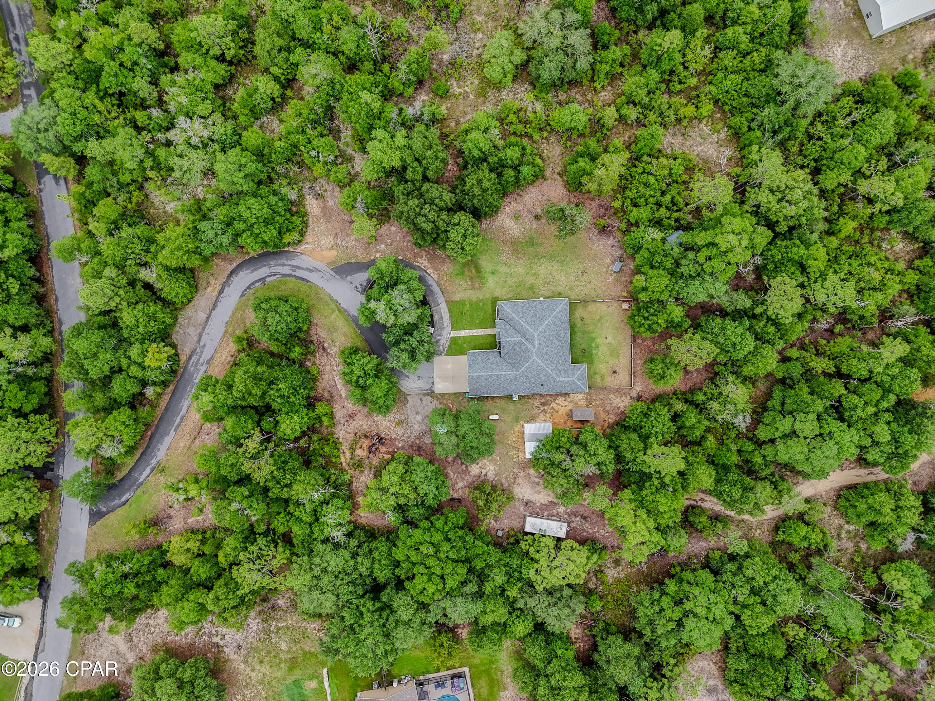3522 Quail Ridge Drive Chipley, FL 32428 - Photo 24 of 25