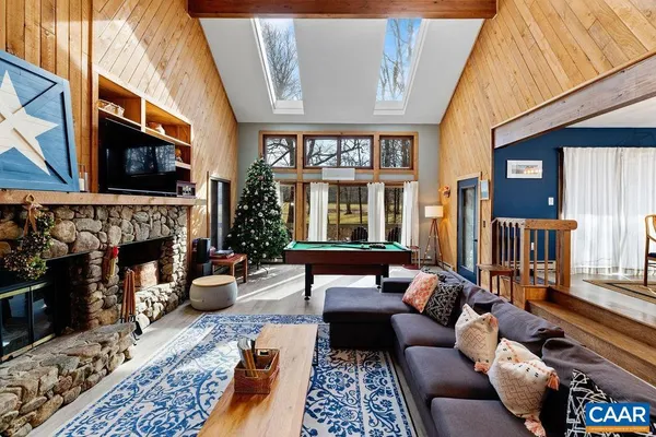 $560,000 | 274 Laurel Springs Drive, Wintergreen, VA 22967