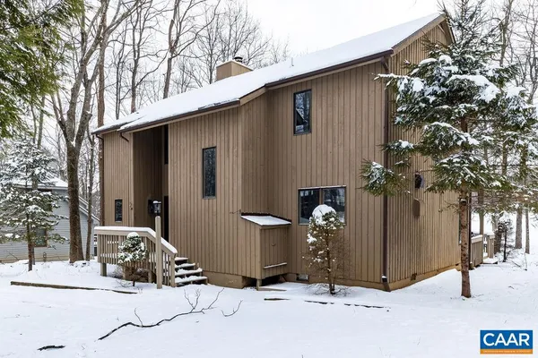 $560,000 | 274 Laurel Springs Drive, Wintergreen, VA 22967