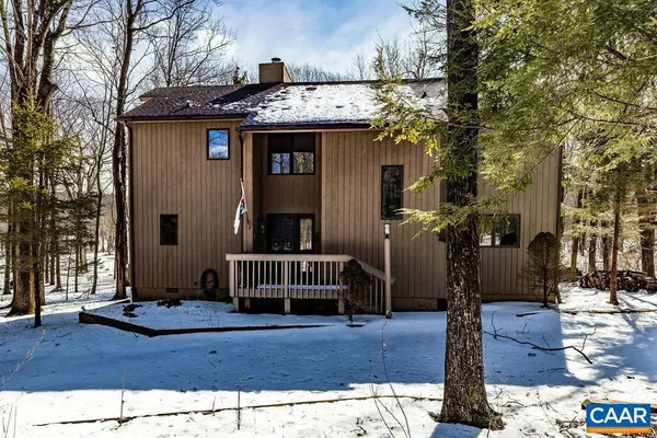 $560,000 | 274 Laurel Springs Drive, Wintergreen, VA 22967