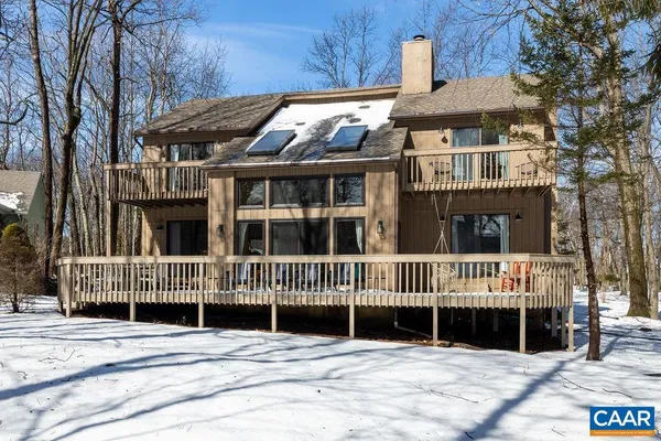 $560,000 | 274 Laurel Springs Drive, Wintergreen, VA 22967