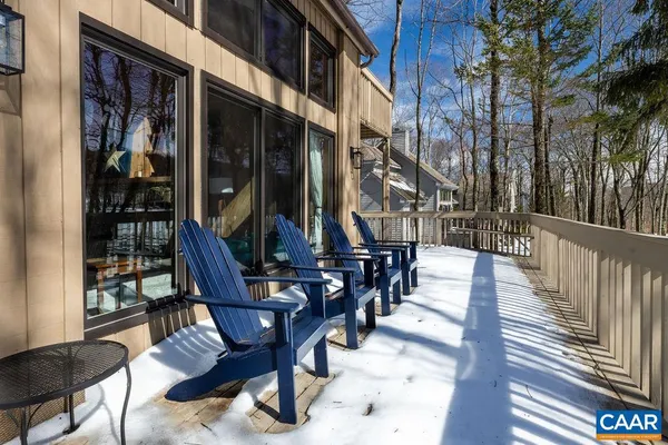 $560,000 | 274 Laurel Springs Drive, Wintergreen, VA 22967