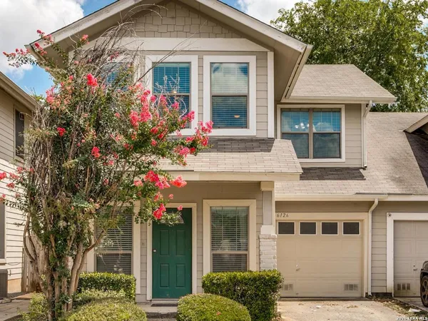 $1,750 | 6126 South Jolie Court, San Antonio, TX 78240