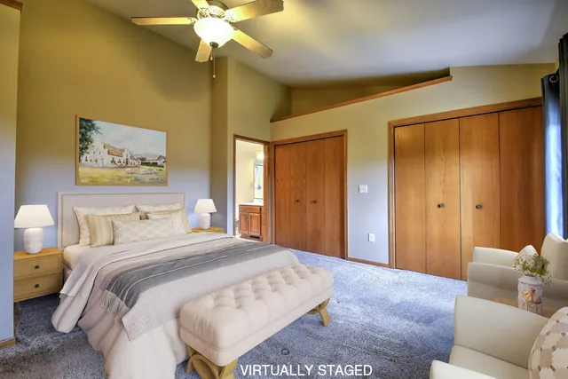 $319,900 | 800 Chief Kewaskum Place, Kewaskum, WI 53040