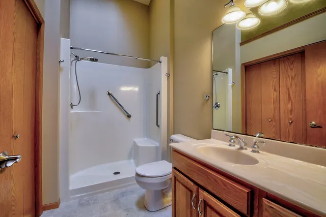 $319,900 | 800 Chief Kewaskum Place, Kewaskum, WI 53040