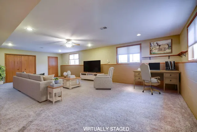 $319,900 | 800 Chief Kewaskum Place, Kewaskum, WI 53040