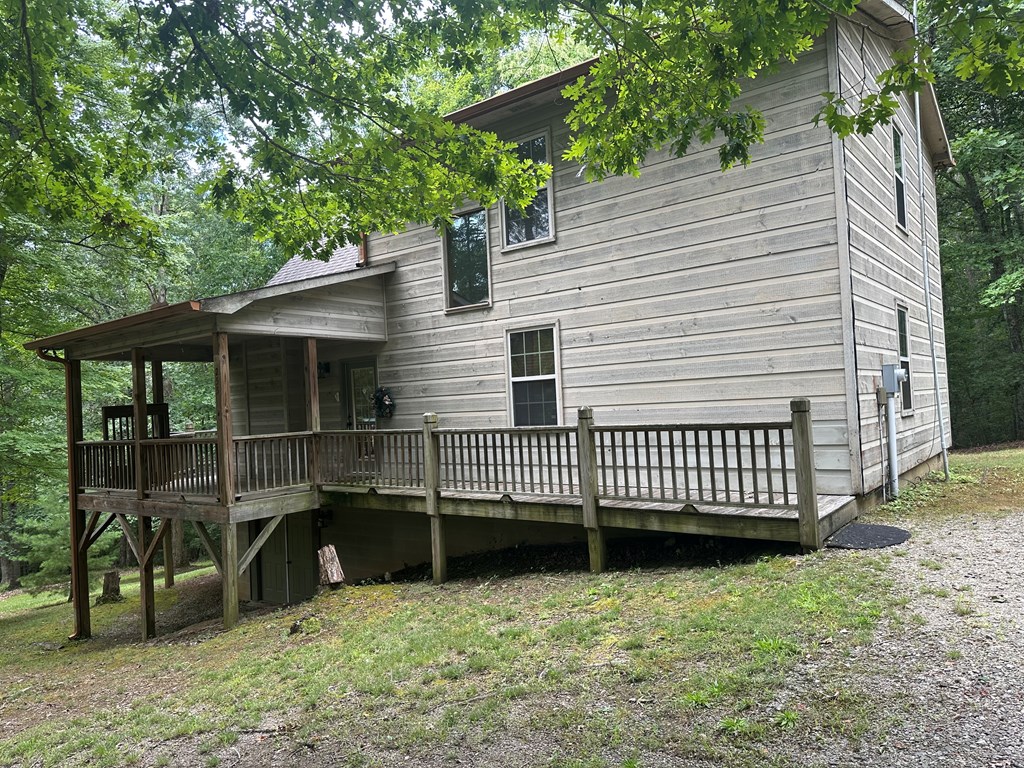 255 Raspberry Lane Murphy, NC 28906 - Photo 18 of 19 Gallery Image 18