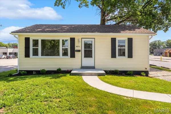 $125,000 | 4815 West Washington Street, Belleville, IL 62226