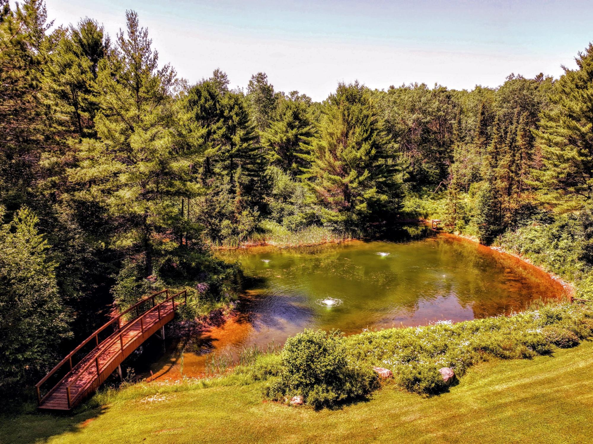 5869 River Road Eagle River, WI 54521 - Photo 72 of 98 Gallery Image 72