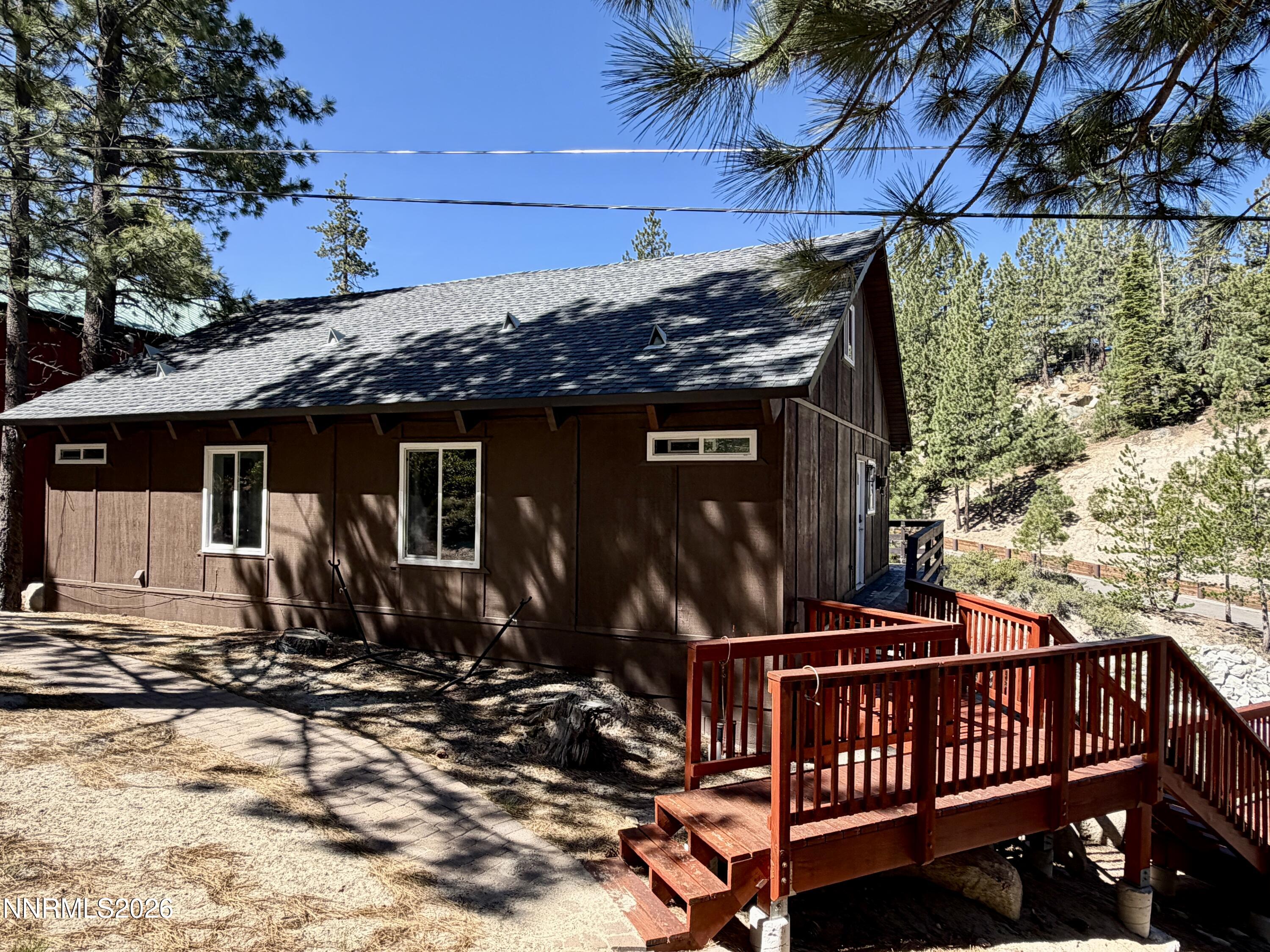 191 Tramway Drive Stateline, NV 89449 - Photo 26 of 29 IMG_5435