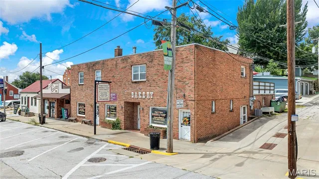 $945,000 | 308 Market Street, Hermann, MO 65041