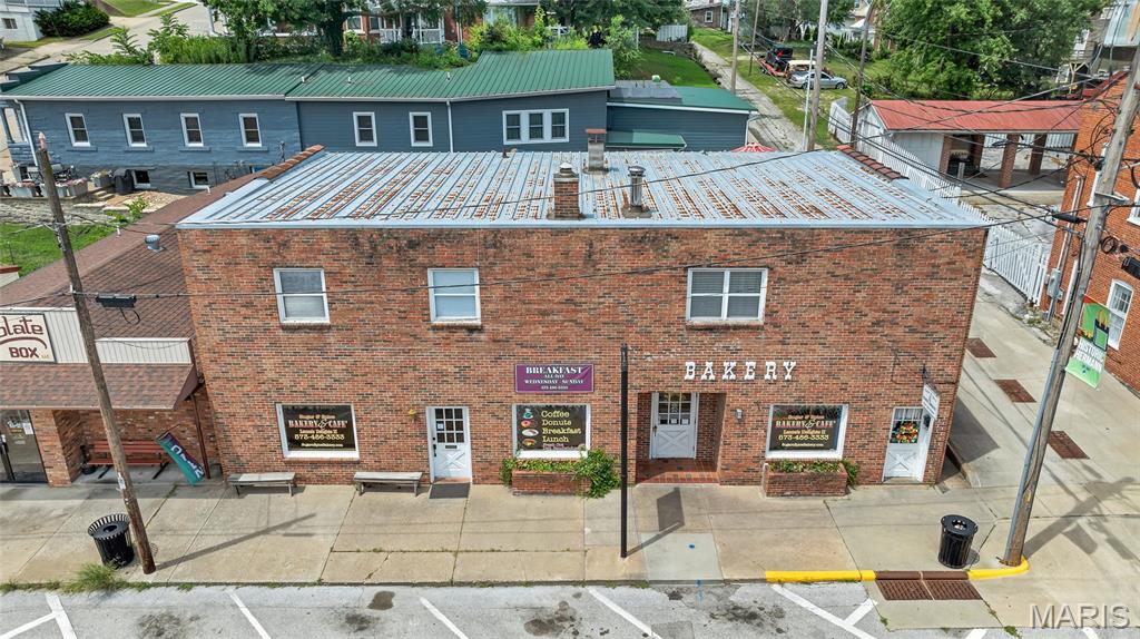 308 Market Street Hermann, MO 65041 - Photo 2 of 62