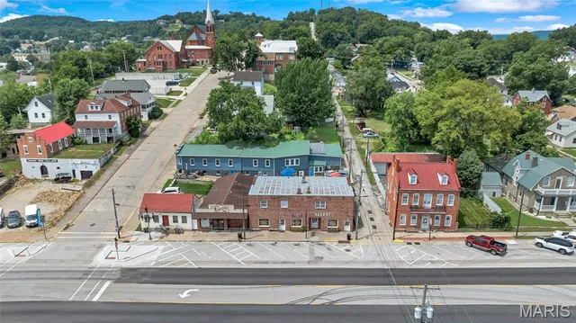 $945,000 | 308 Market Street, Hermann, MO 65041