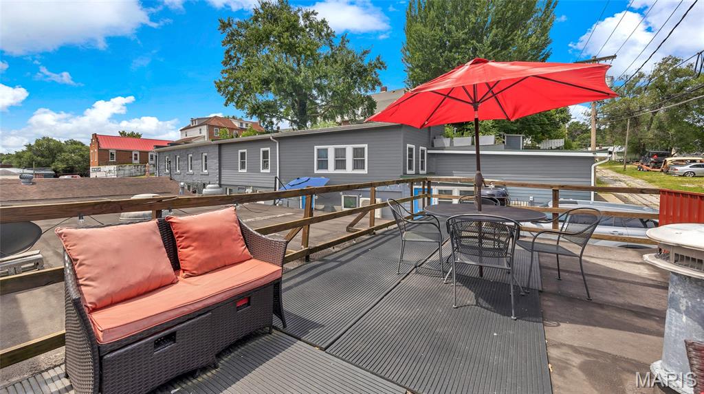 308 Market Street Hermann, MO 65041 - Photo 59 of 62