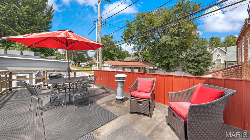 308 Market Street Hermann, MO 65041 - Photo 60 of 62