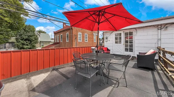 $945,000 | 308 Market Street, Hermann, MO 65041