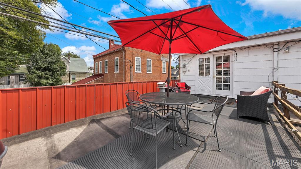 308 Market Street Hermann, MO 65041 - Photo 61 of 62