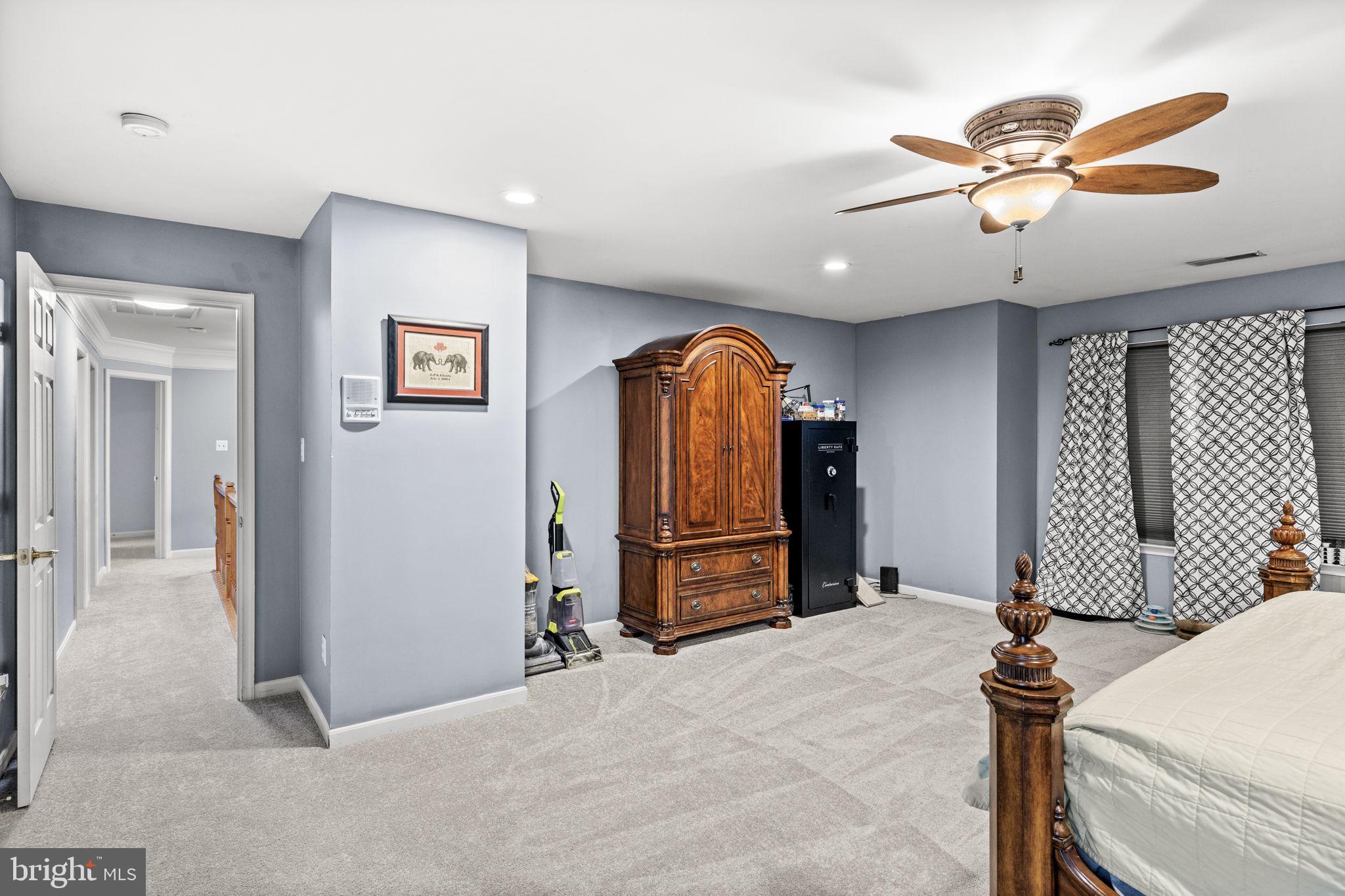 27 Hamstead Road Fredericksburg, VA 22405 - Photo 31 of 63