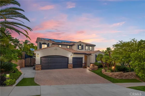 $1,620,000 | 7916 Summer Day Drive, Corona, CA 92883