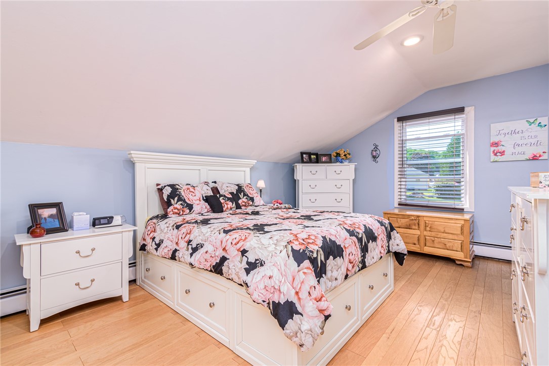 62 Hornbeam Drive Cranston, RI 02921 - Photo 26 of 50