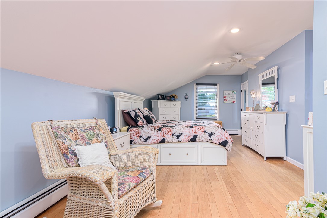 62 Hornbeam Drive Cranston, RI 02921 - Photo 29 of 50