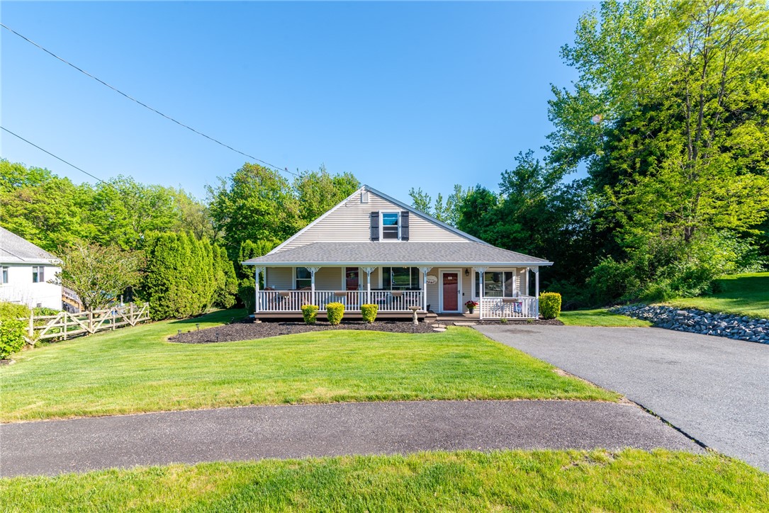 62 Hornbeam Drive Cranston, RI 02921 - Photo 34 of 50