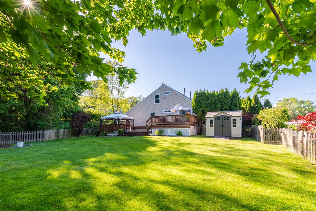 62 Hornbeam Drive Cranston, RI 02921 - Photo 35 of 50