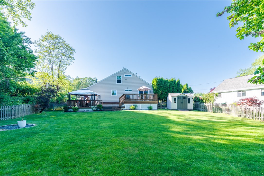 62 Hornbeam Drive Cranston, RI 02921 - Photo 36 of 50