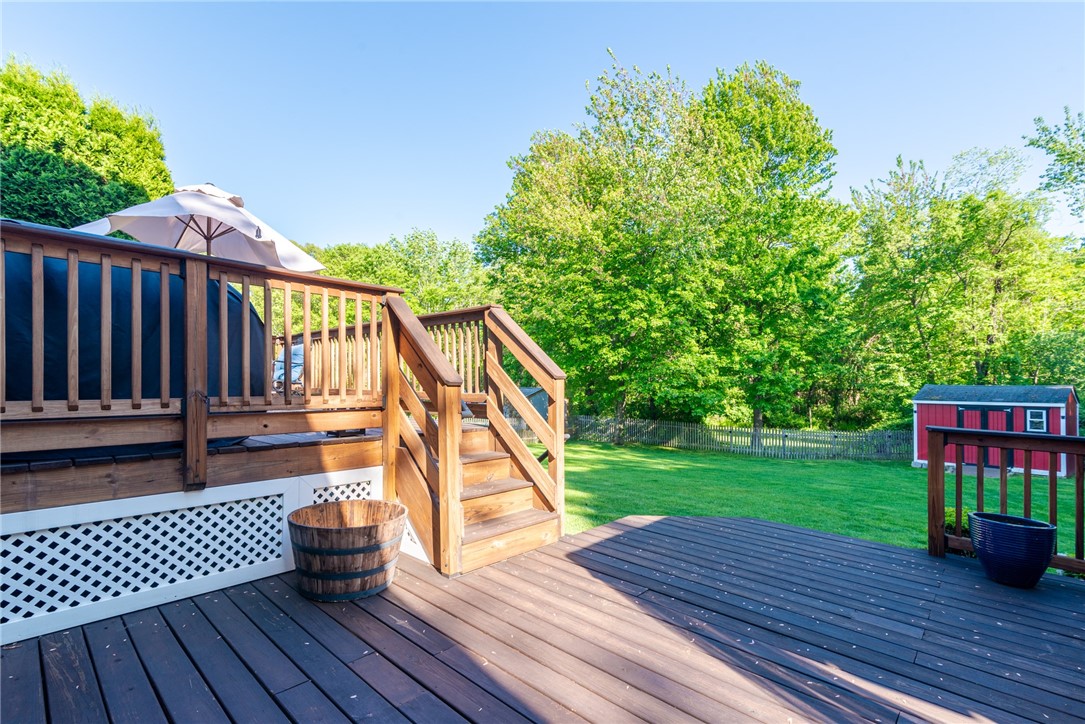 62 Hornbeam Drive Cranston, RI 02921 - Photo 42 of 50