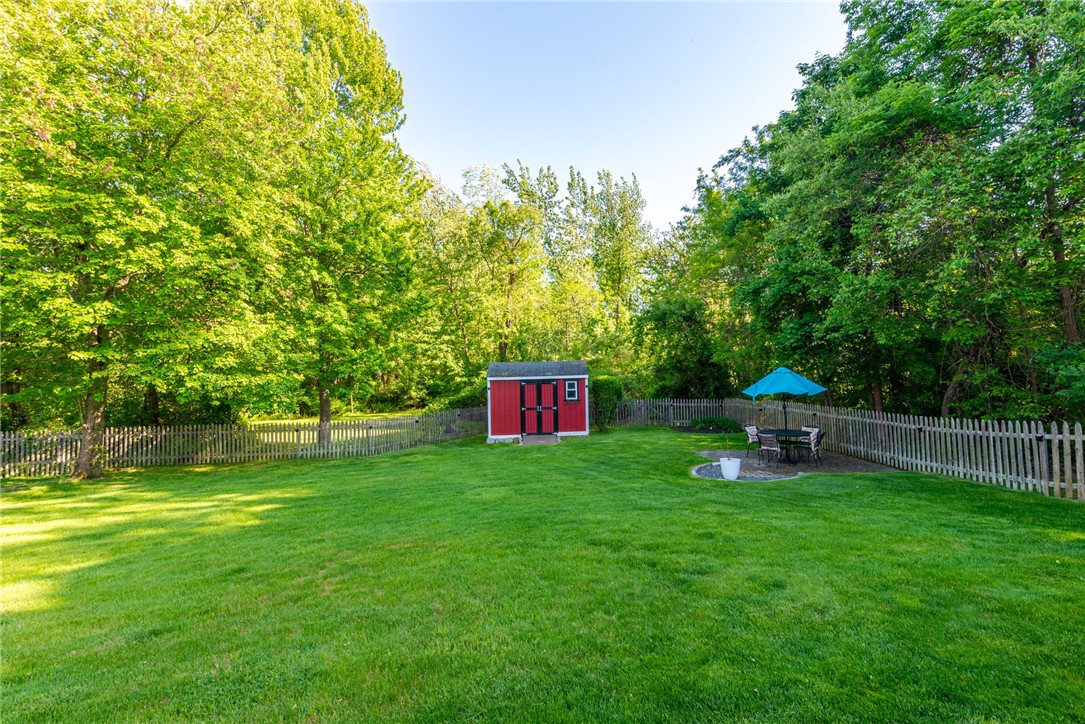 62 Hornbeam Drive Cranston, RI 02921 - Photo 43 of 50