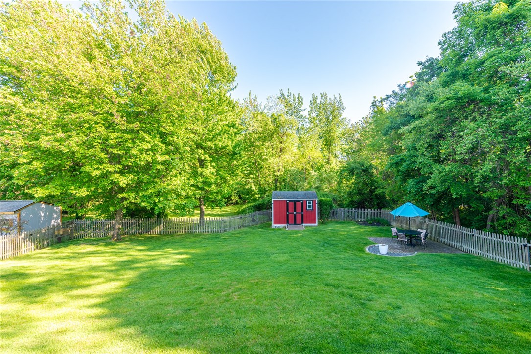 62 Hornbeam Drive Cranston, RI 02921 - Photo 44 of 50