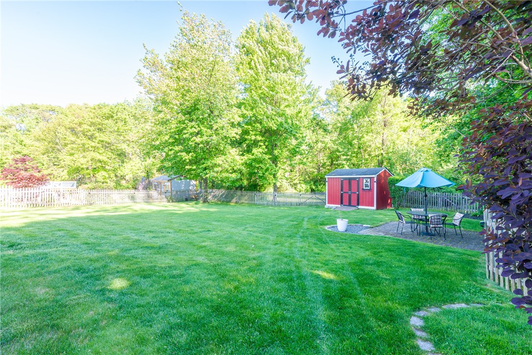 62 Hornbeam Drive Cranston, RI 02921 - Photo 45 of 50