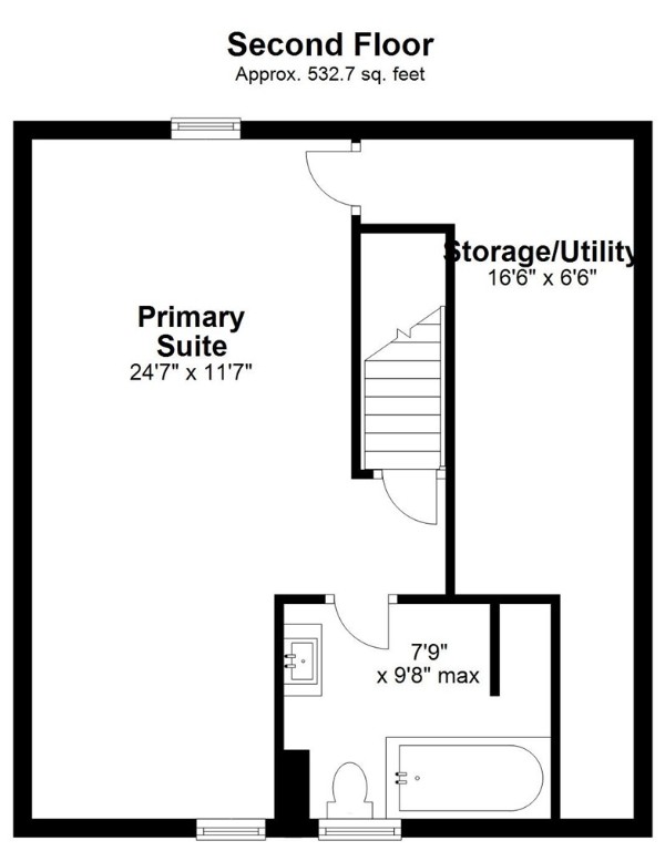 62 Hornbeam Drive Cranston, RI 02921 - Photo 49 of 50