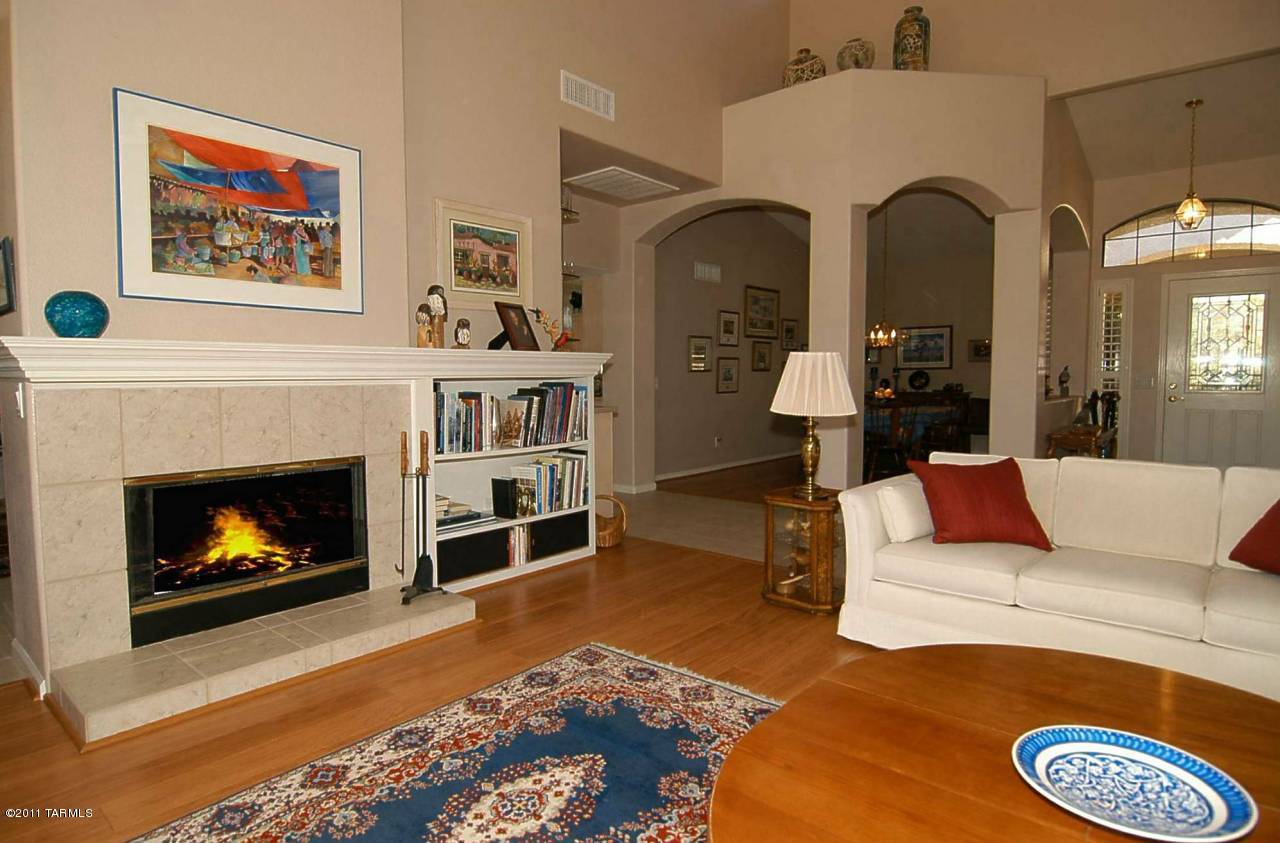 65185 East Diamond Ridge Court Tucson, AZ 85739 - Photo 7 of 30